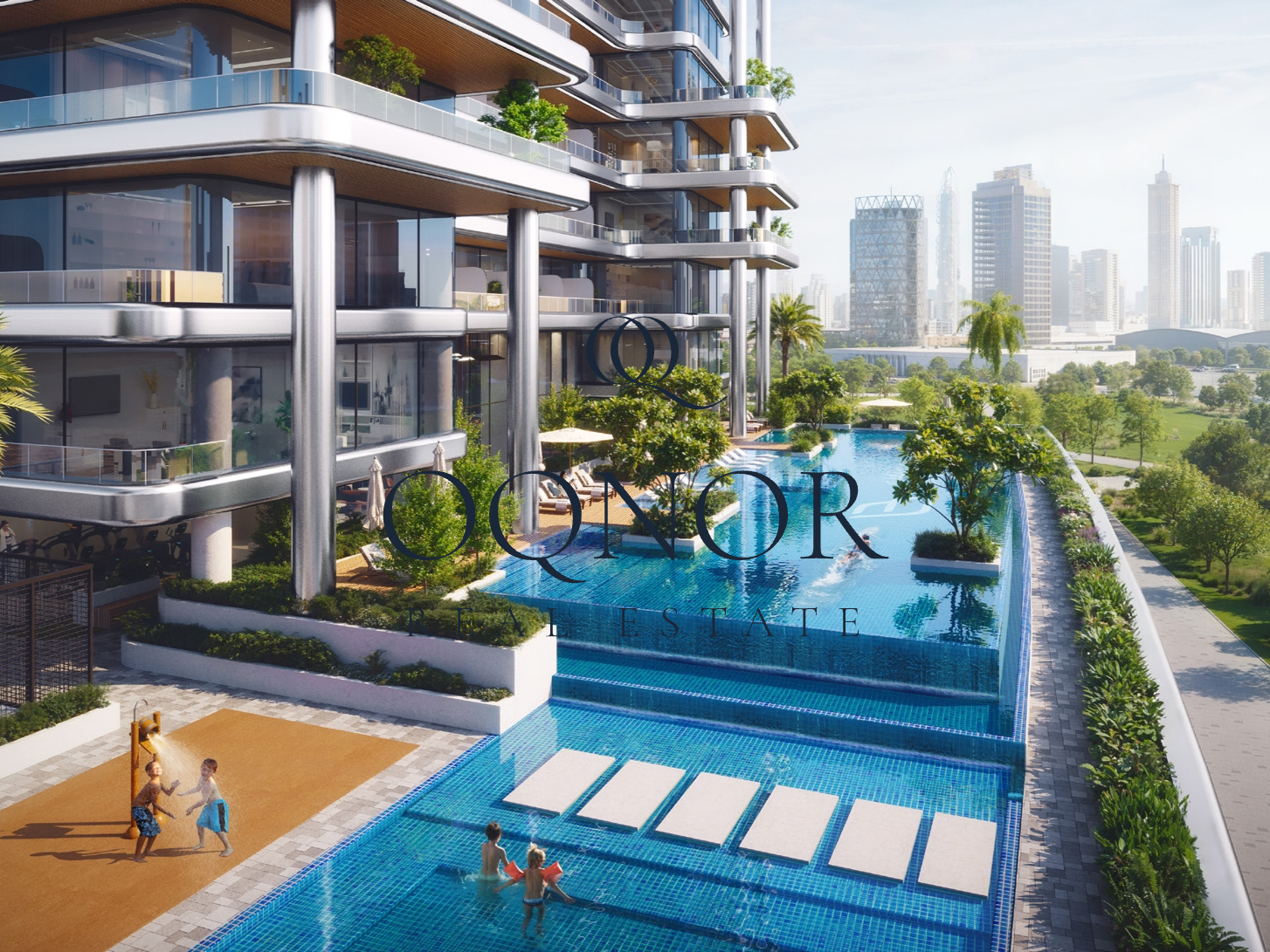Smart Home | Urban Vibes | Investor's Deal