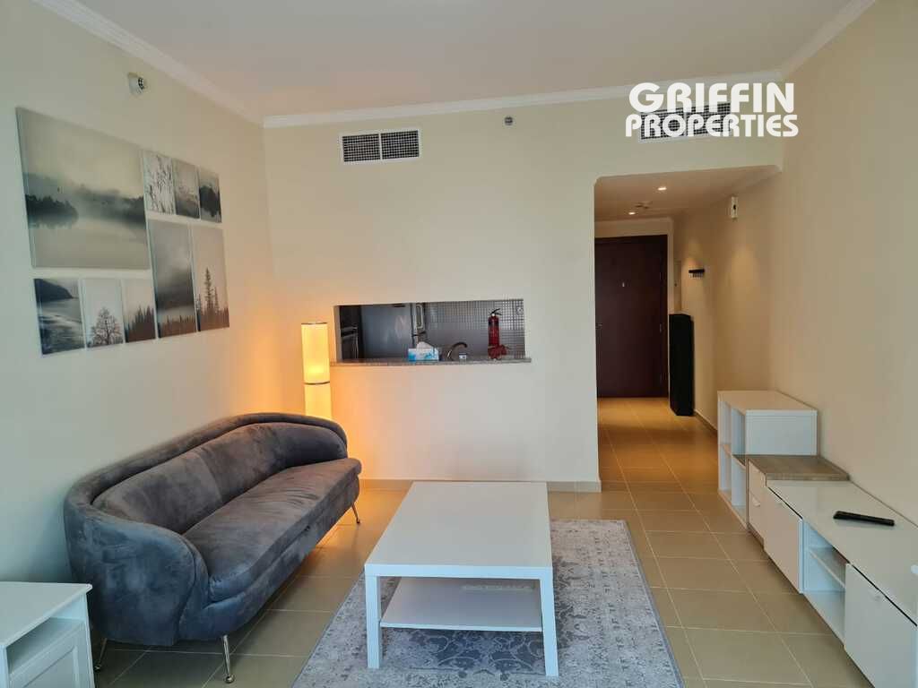 Fully Furnished | Chiller Free | Lake View