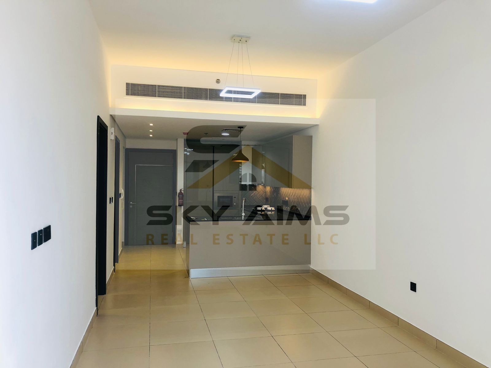 Spacious 1BR + Study | 2 Washrooms | Modern Layout | JVC