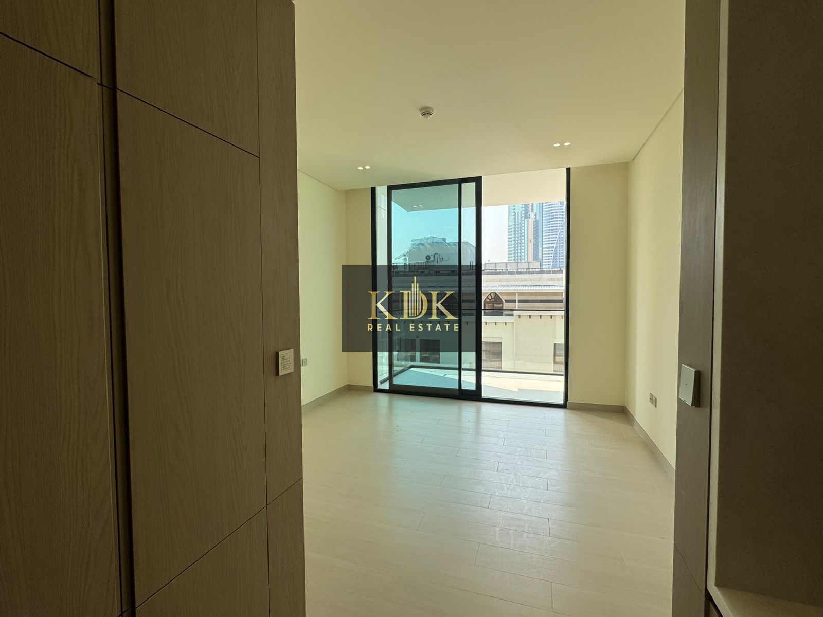 Park View | Brand New | Prime Location
