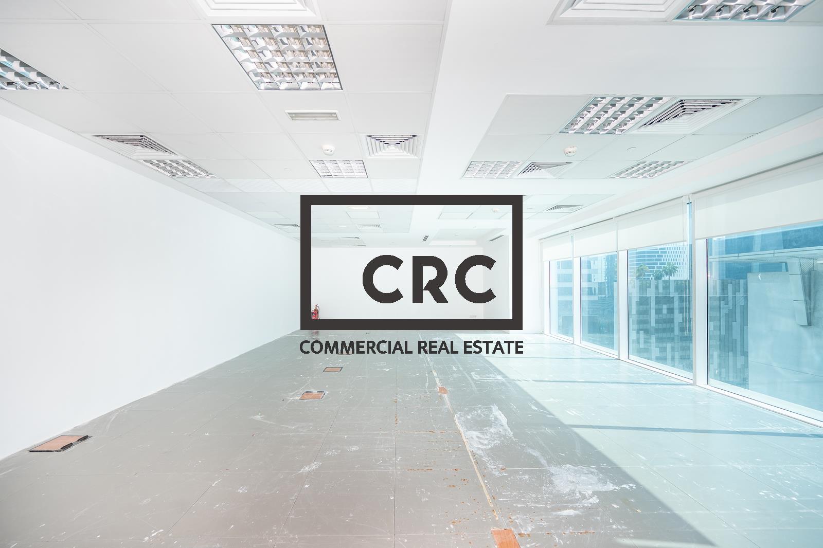 Grade A Building | Fitted Office | Near Metro