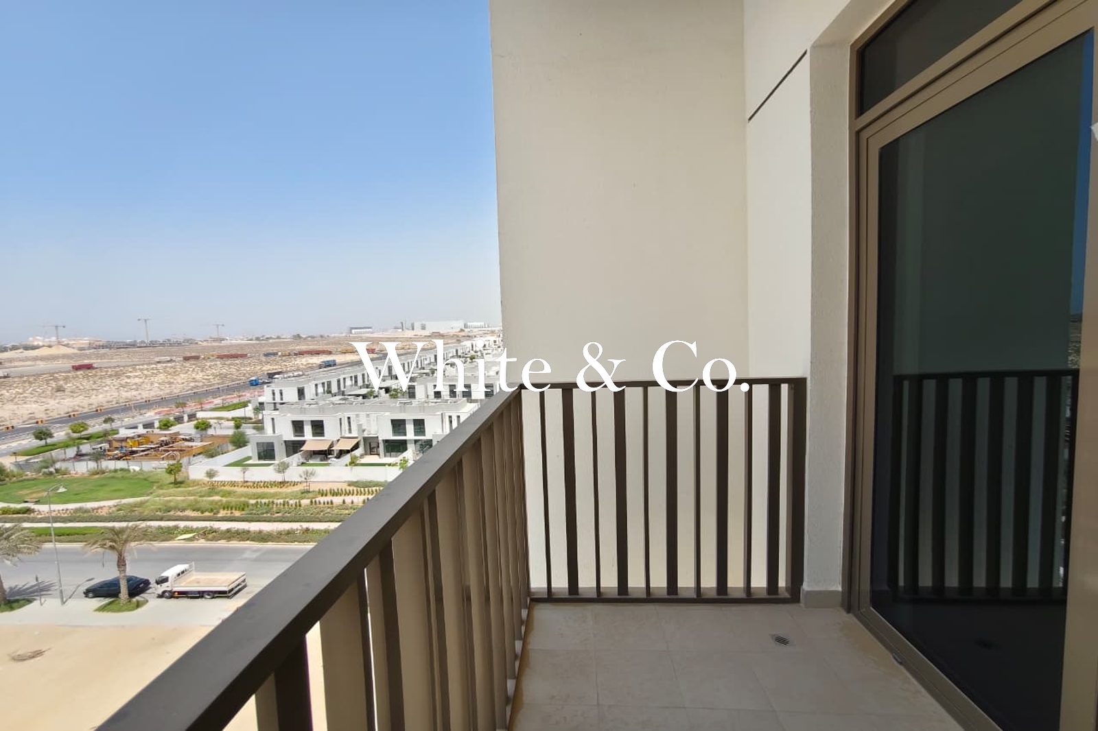 Vacant on Transfer|Great Location|Modern