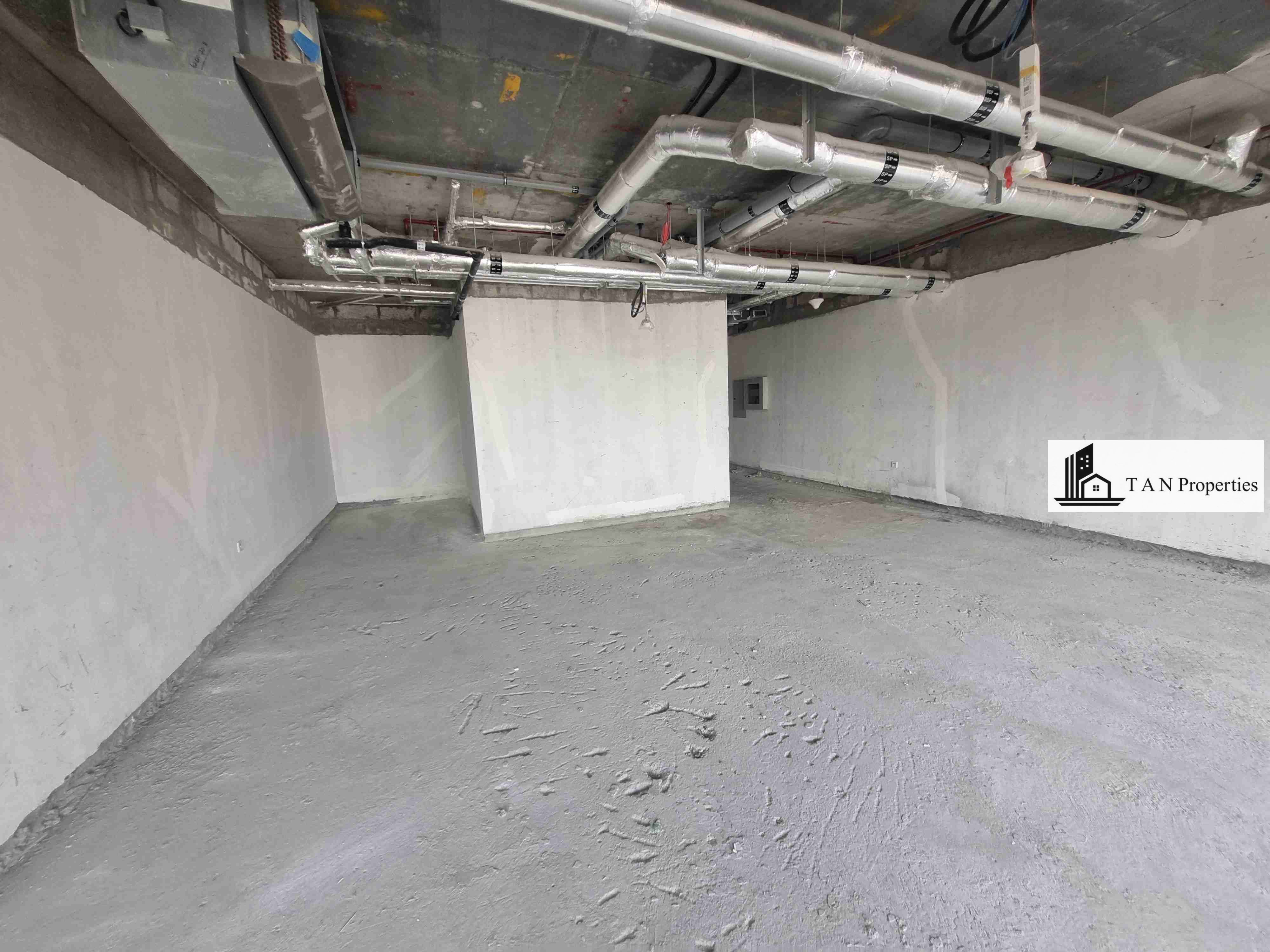 ONE MONTHFREE||Brand New Independent shell and core office Available||Close to Metro Station Burjuman
