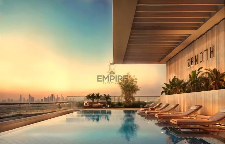 Elegant 1-Bedroom Apartment | Modern Urban Living | Stylish Design | Premium Living