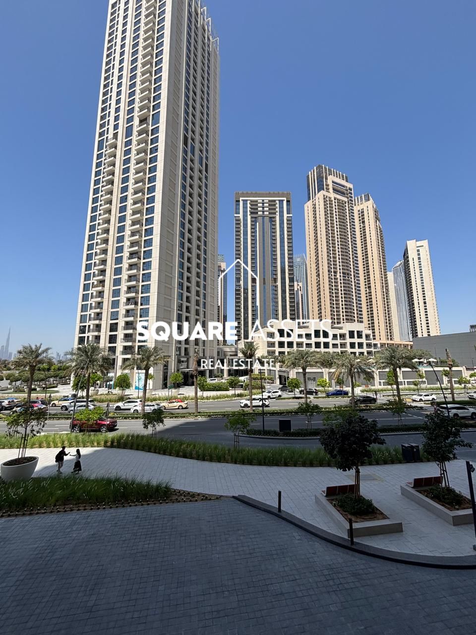 Beautiful 1BR | Bills Included | Fully Furnished