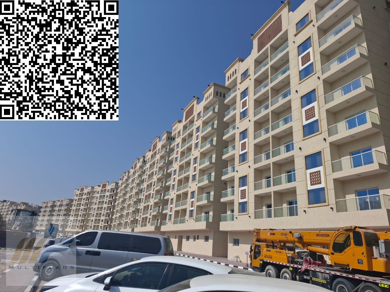 Apartment for sale | 2BHK | stunning views