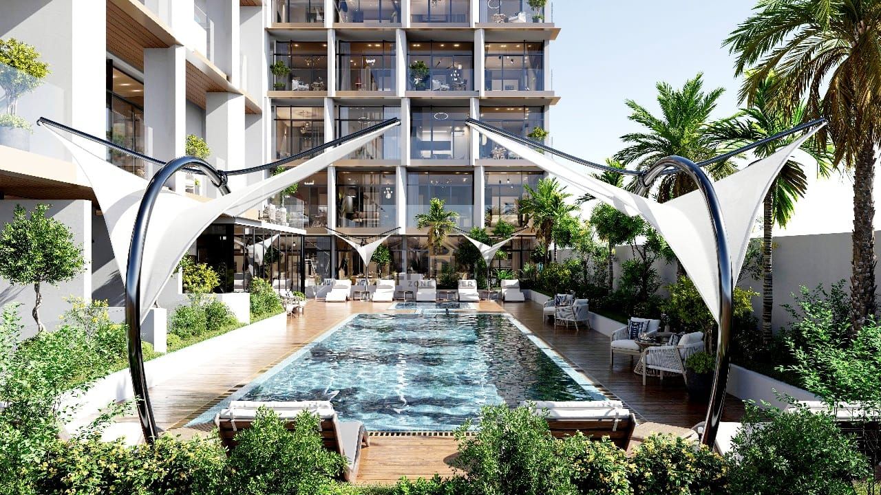 Near Handover and High ROI! Value Driven Apartment with Exceptional Facilities | Near to Metro