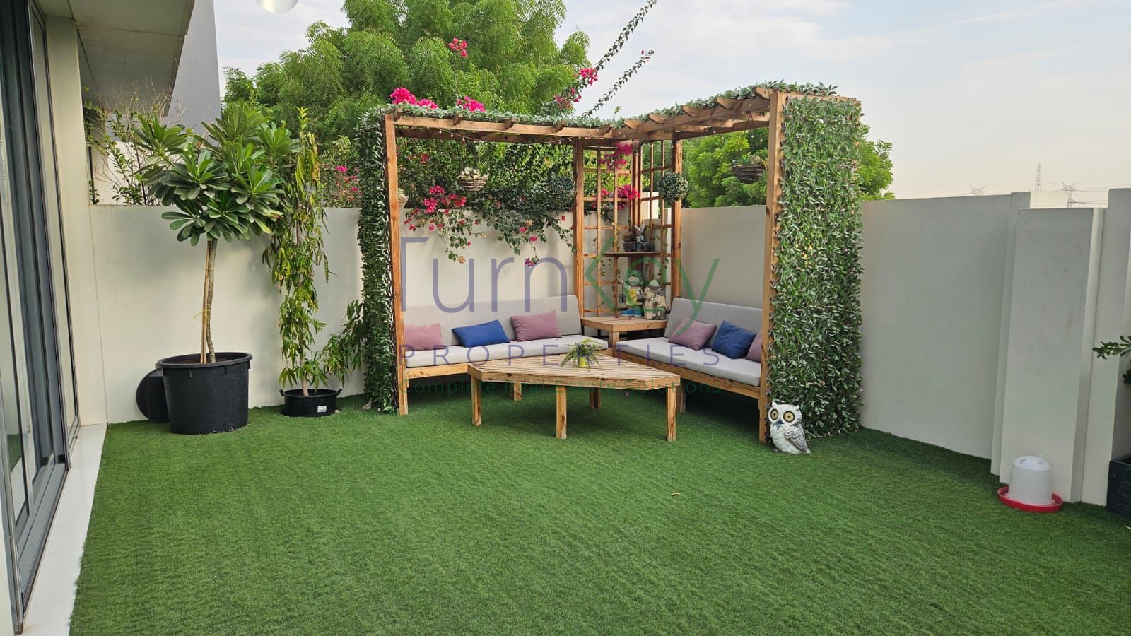 3 Beds | Brand new | Vastu