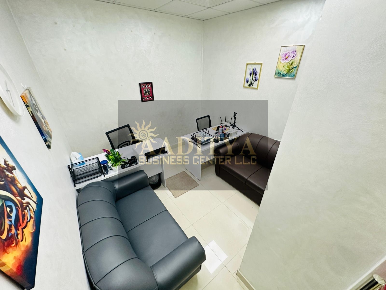 Office Rentals Designed to Inspire, Innovate, and Impress!