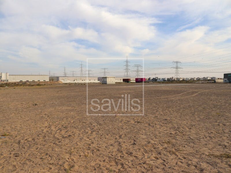 99 Leasehold| All Nationalities | 129,167 SQFT