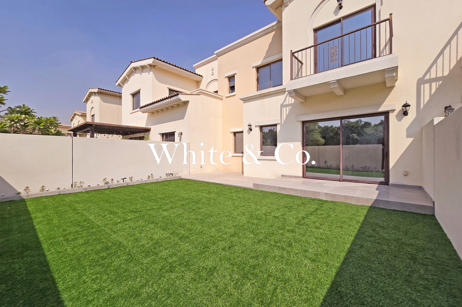 Biggest Plot | Single Row | Close to Pool