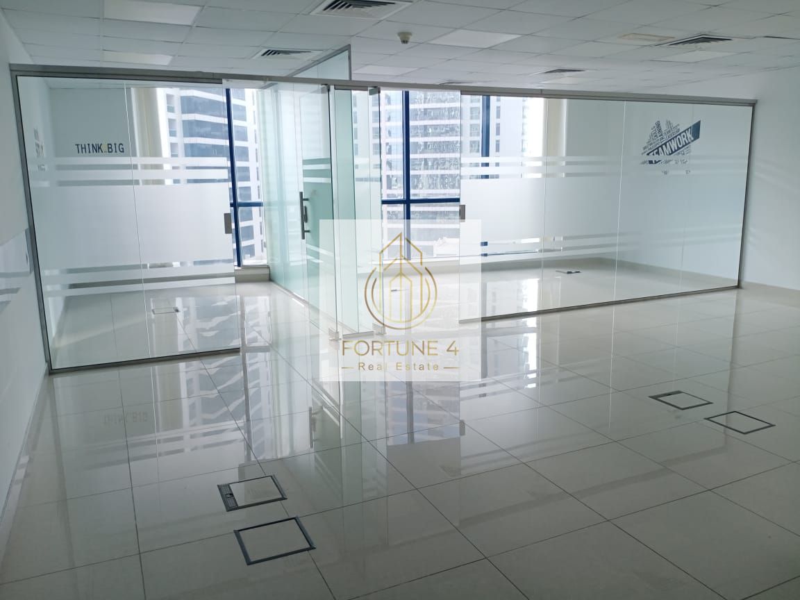 Vacant | Fully Upgraded | Furnished