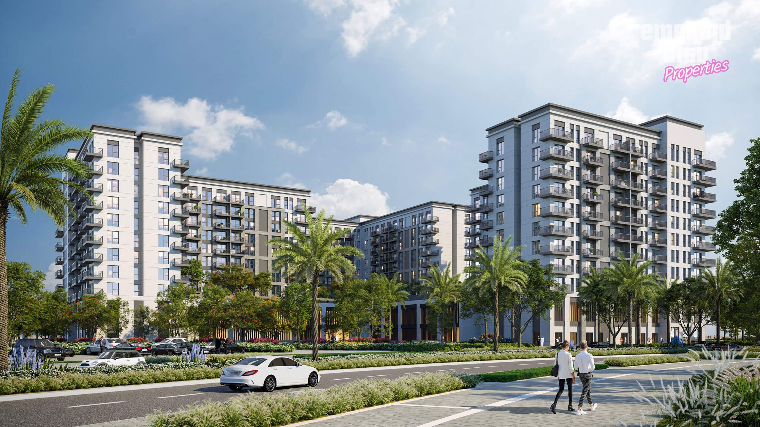 Beach Access | Modern Finishes | Flexible Payment Plan