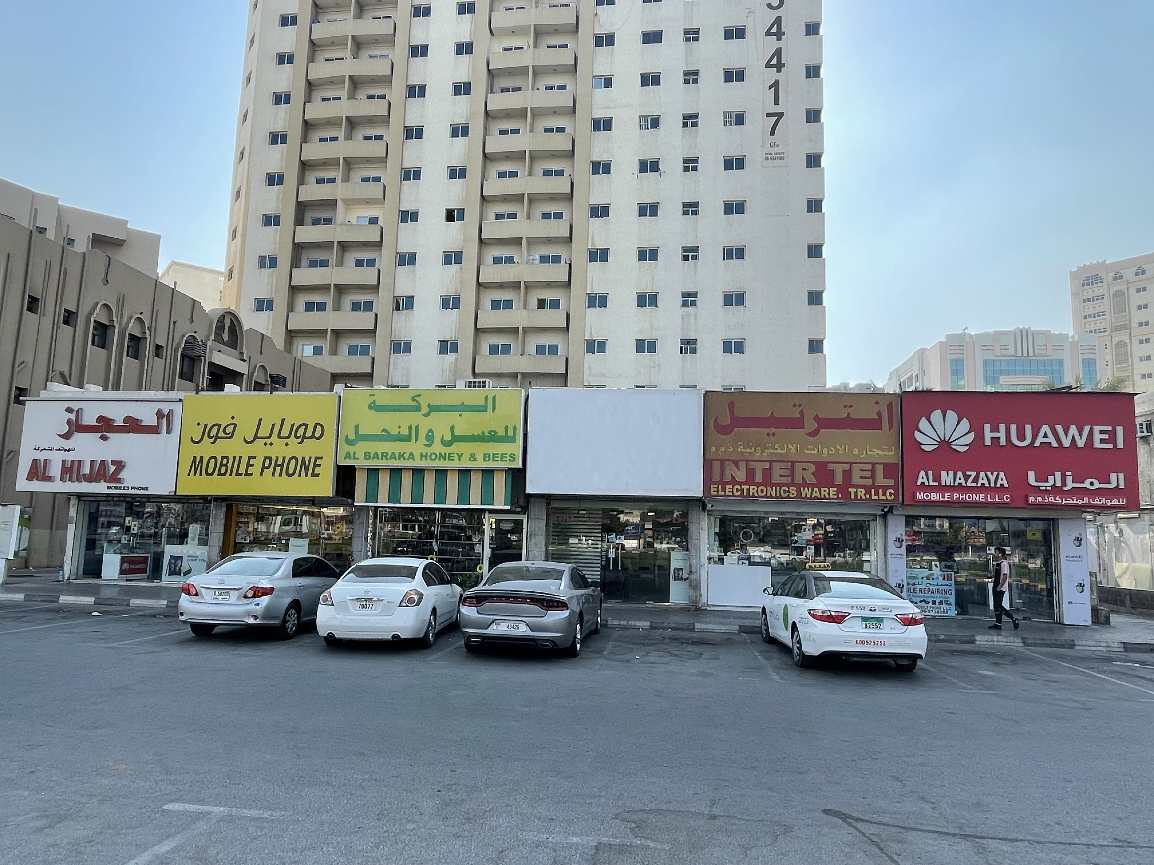 SHOP FOR RENT, MOBILE MARKET AREA, OPPOSIT MEGAMAL