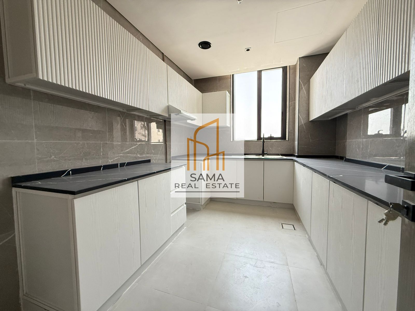 BRAND NEW 1/BHK 2 MONTH FREE WITH BALCONY ONLY 50K AREA IN ZAHIA