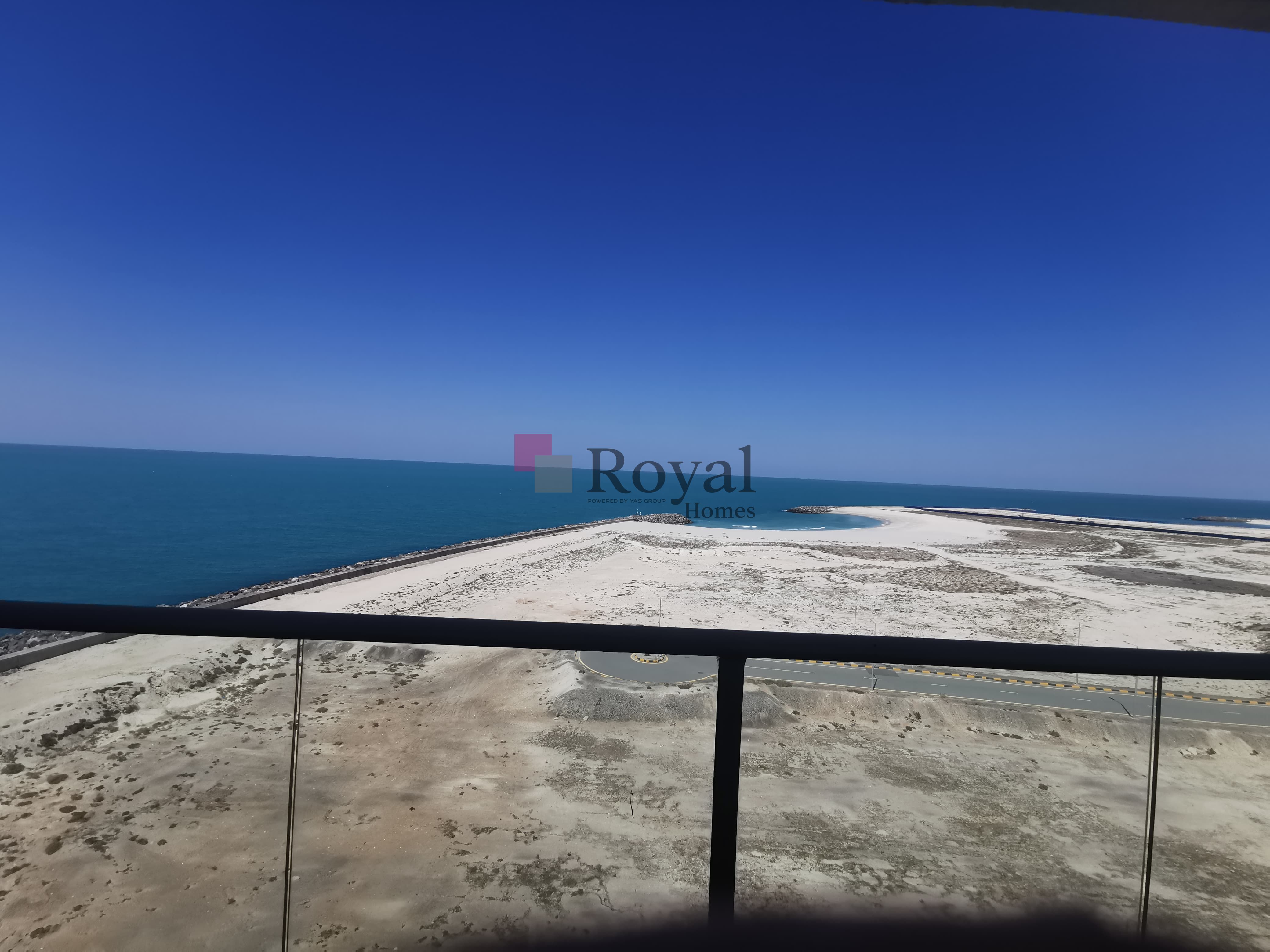 Modern Coastal Living at Its Finest | Furnished Apartment with Sea View