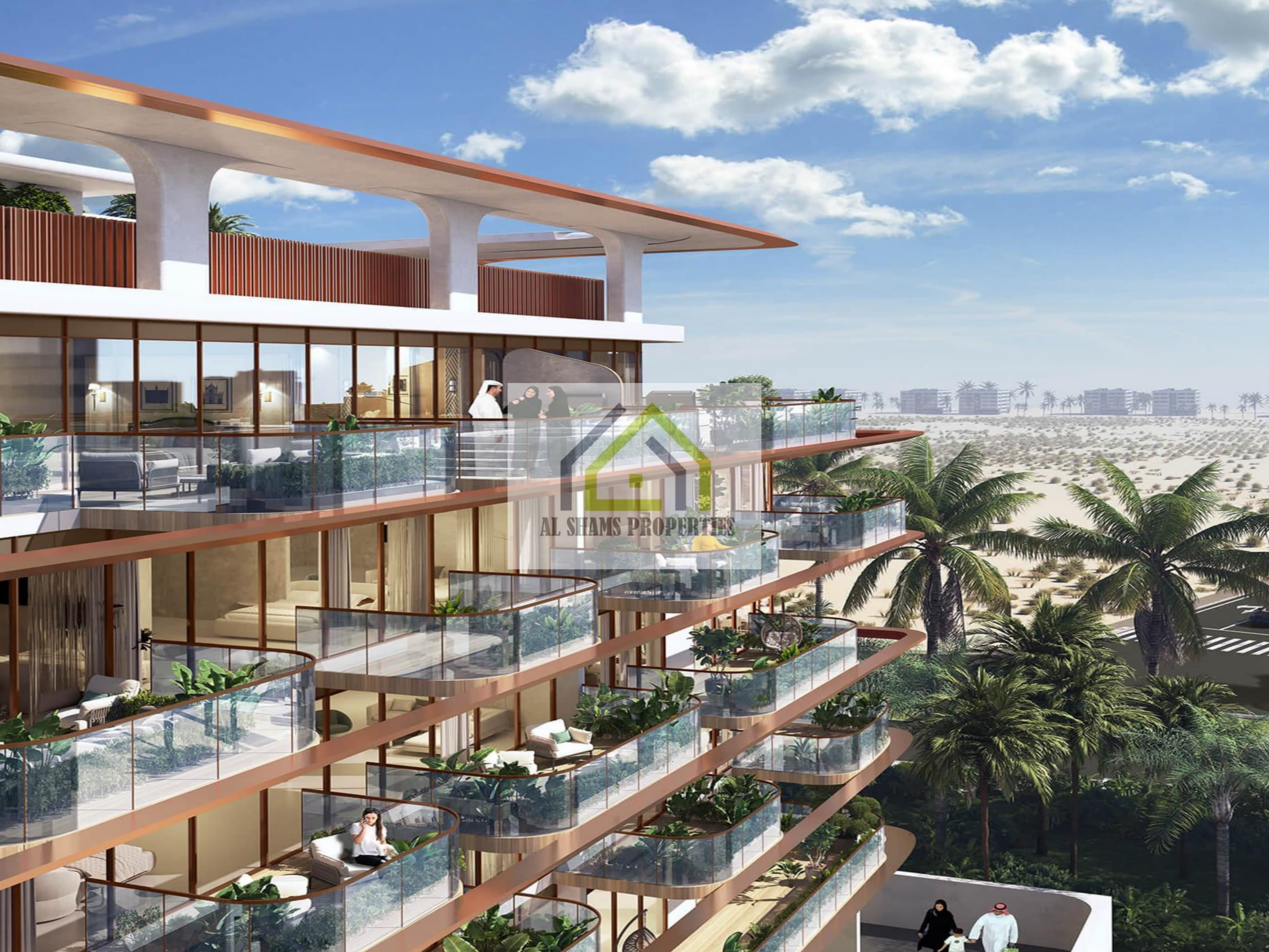 30/70 Payment Plan High Return...