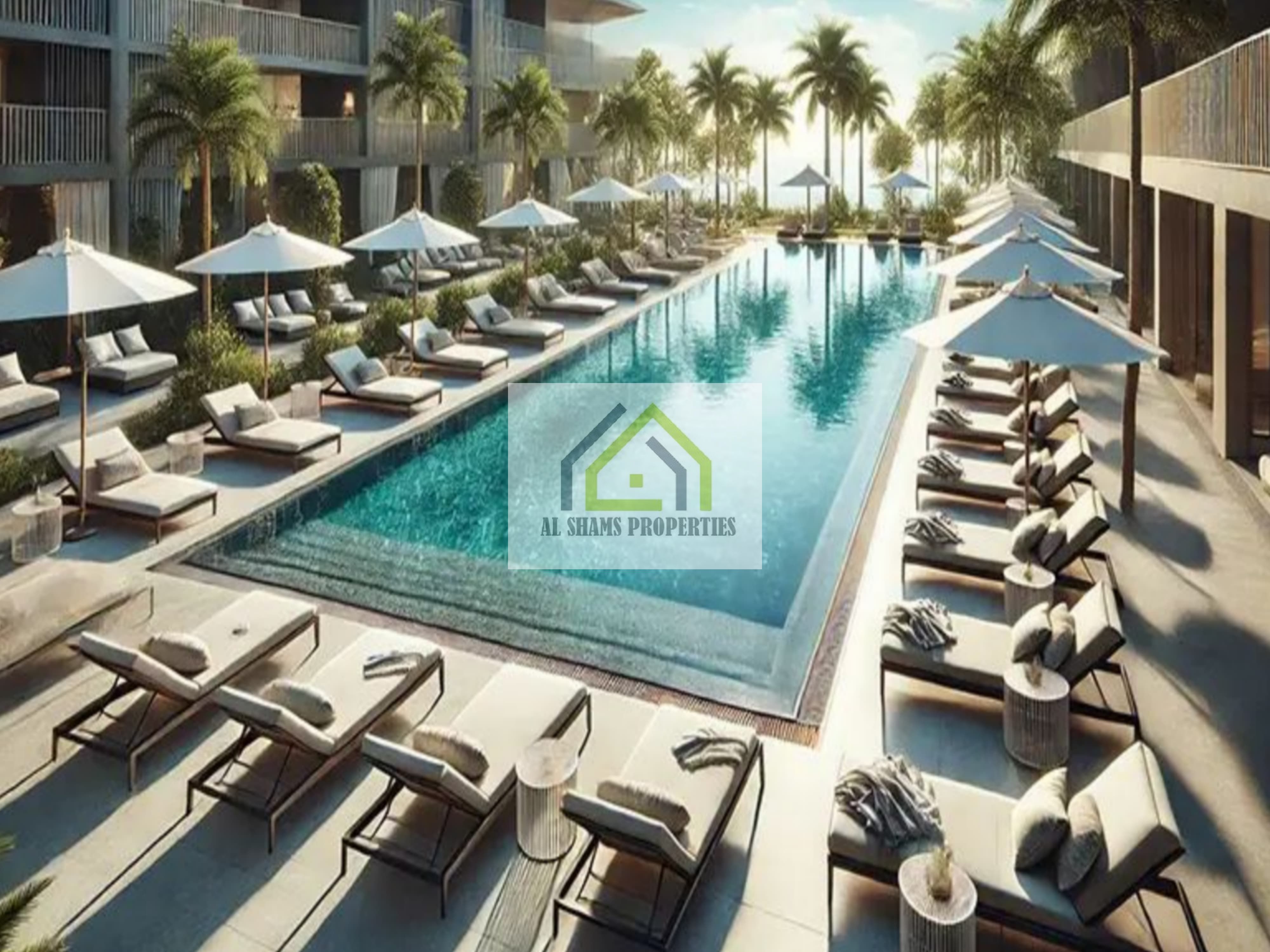 Investor Deal Great Community Luxurious Living Prime Location