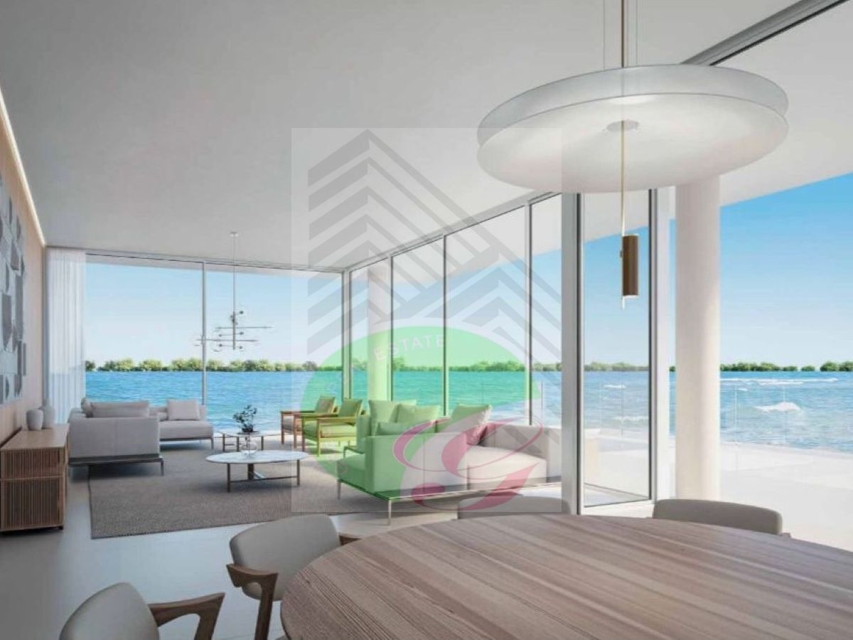Luxury Landing | Near White Sandy Beach | Next to Golf Club and Mangrove Forest