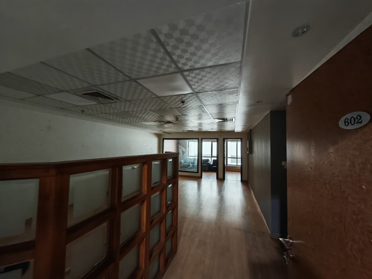 Spacious Office for Rent on Maktoum Road, Deira – Prime Commercial Location