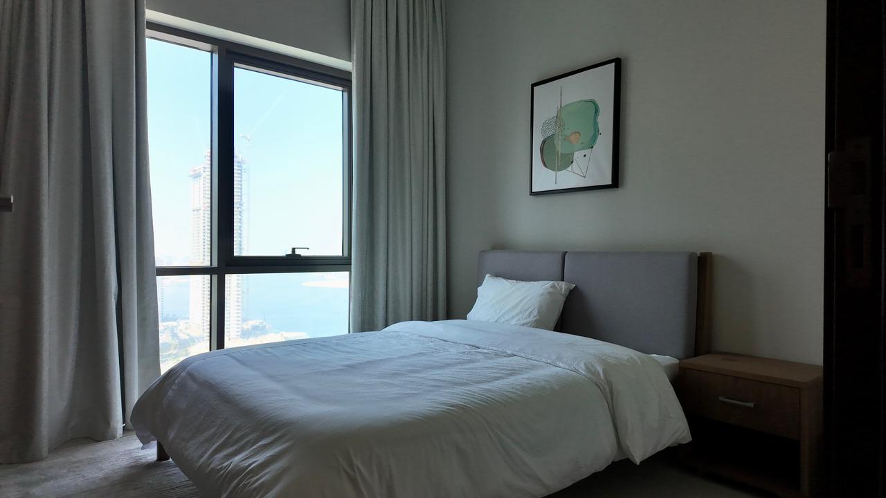 Beach Access | Luxury Residences | Available Now | 2BHK
