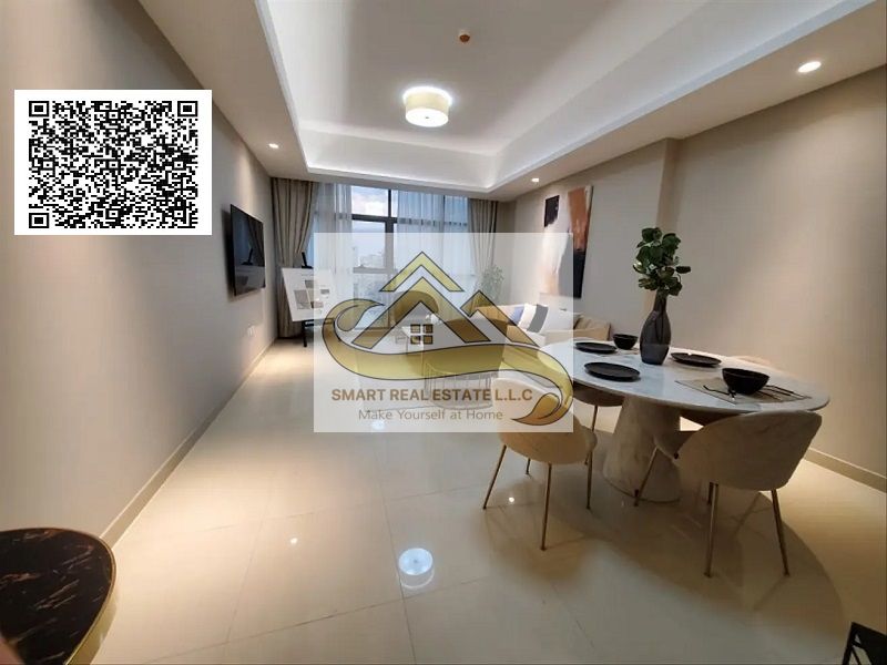 | 1-bedroom -Gulf Tower - open view - excellent |