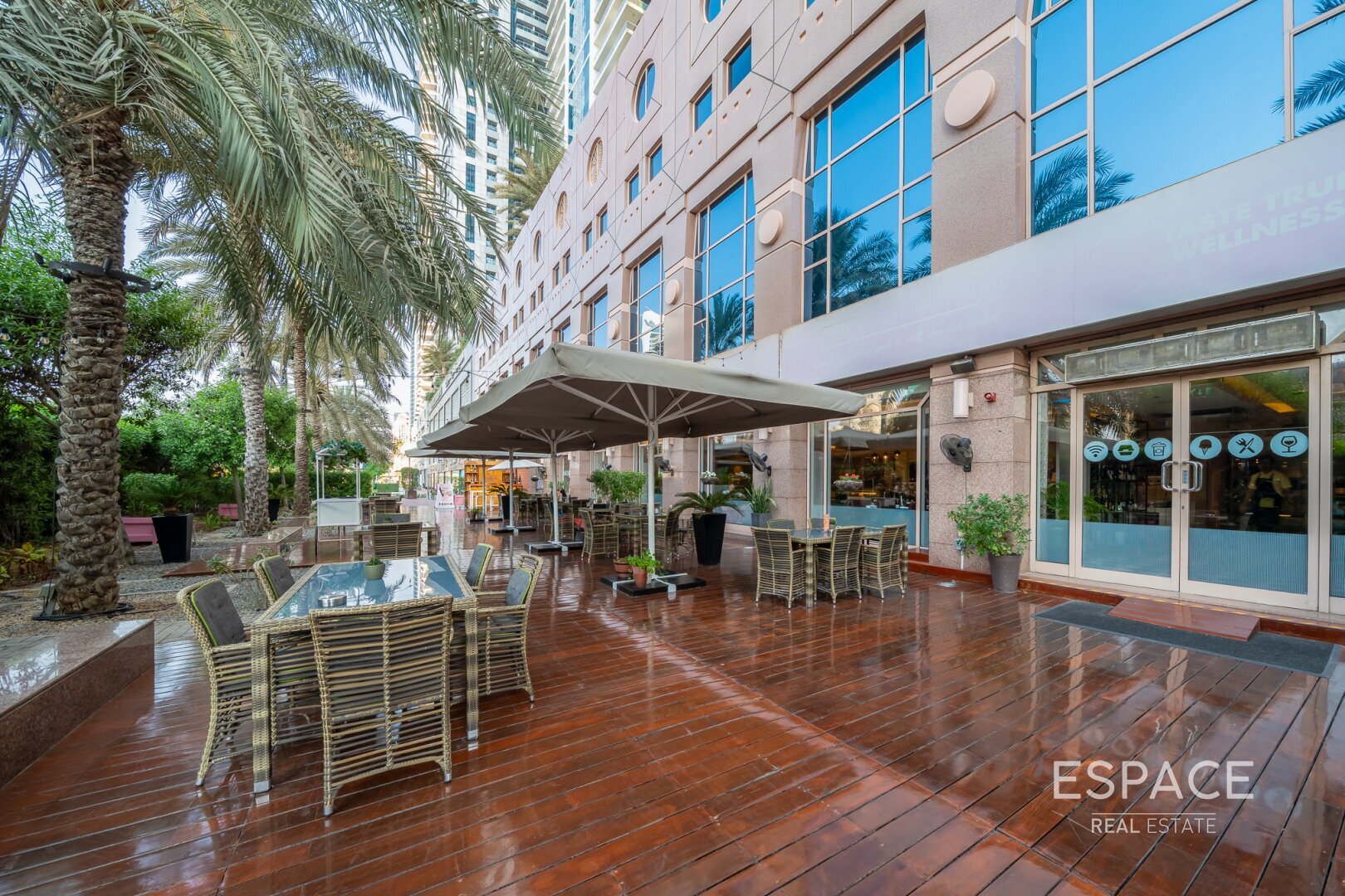 Prime Location | Licensed | Dubai Marina