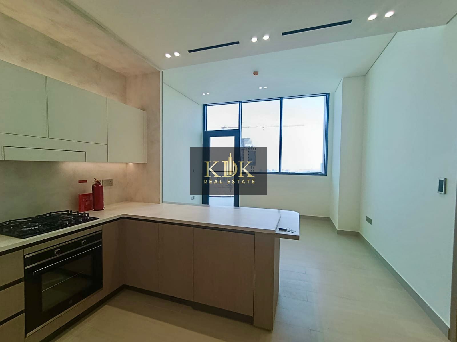 1Br+Private Pool | Brand New | Higher Floor