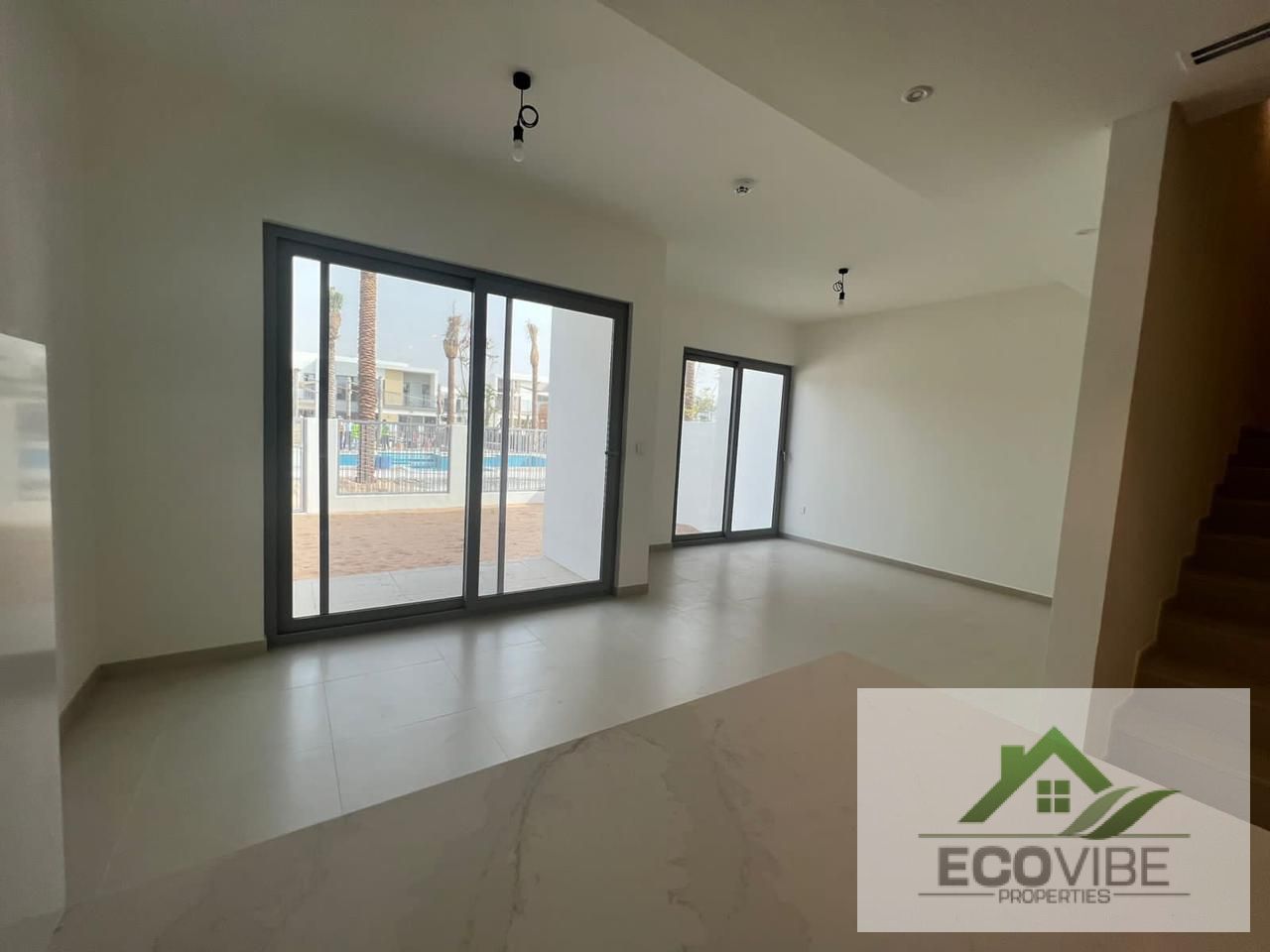 Spacious 3BR Villa | Elan, Tilal Al Ghaf | 1,555 sq ft | Unfurnished