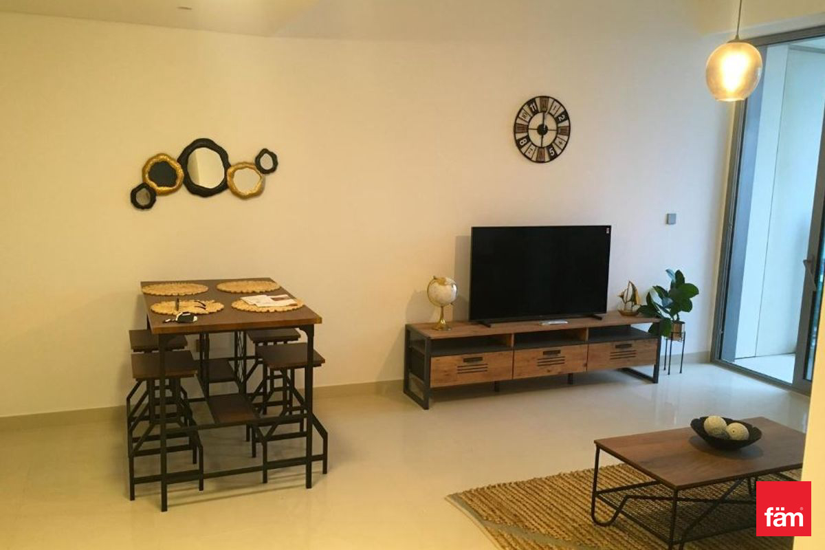 Burj Khalifa view | exclusive | luxury furnished