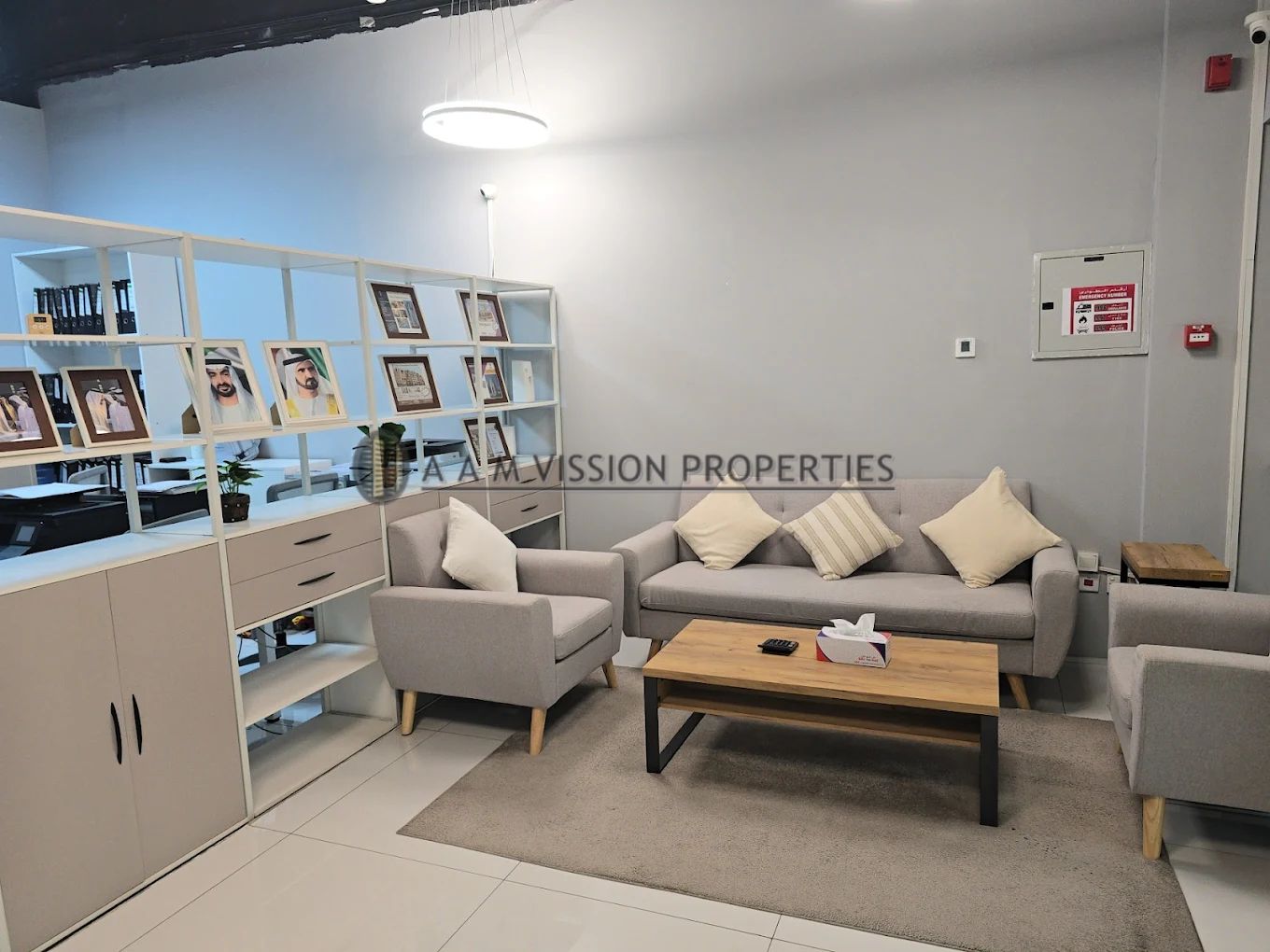 Retail Shop for Sale | Dubai Gate One Building | Prime Location in JLT