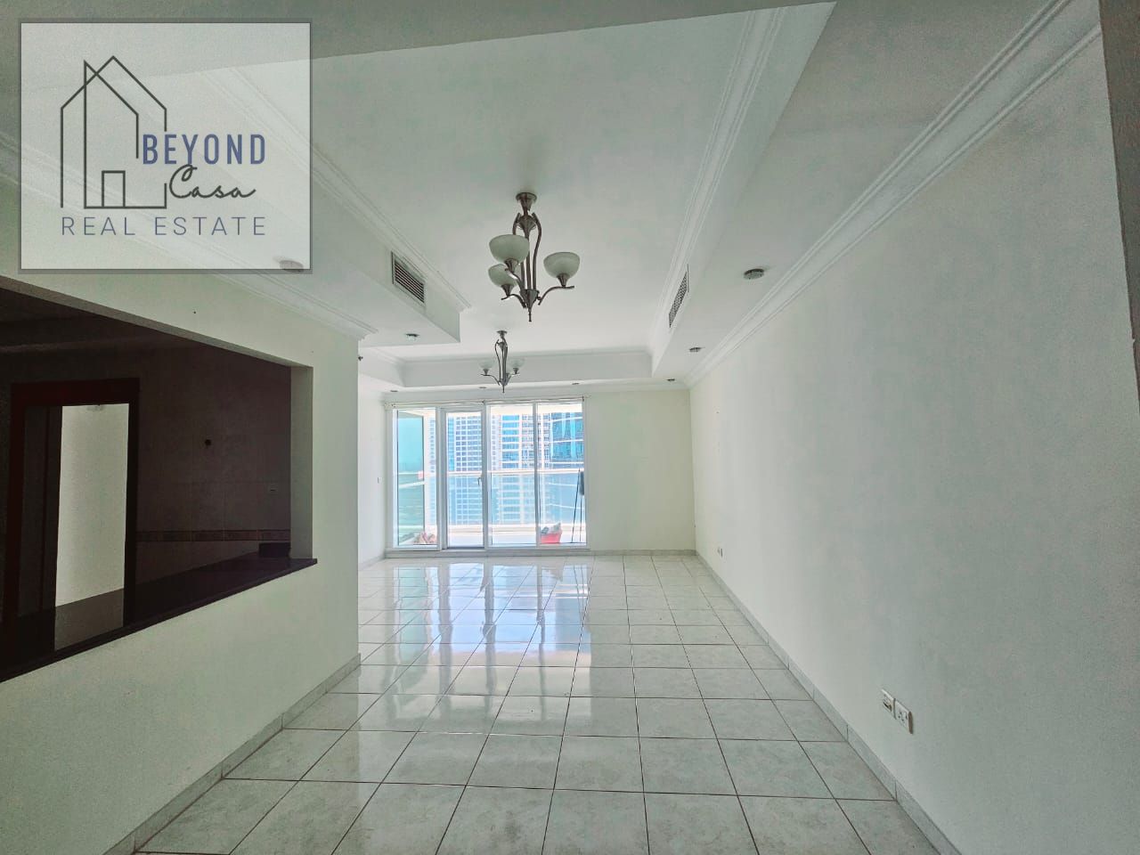 Spacious | Close to Metro | Prime Location