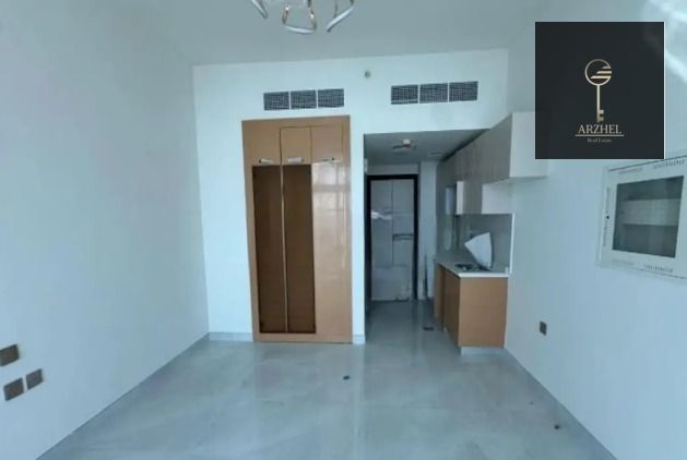 furnished | ready to move | pool view|
