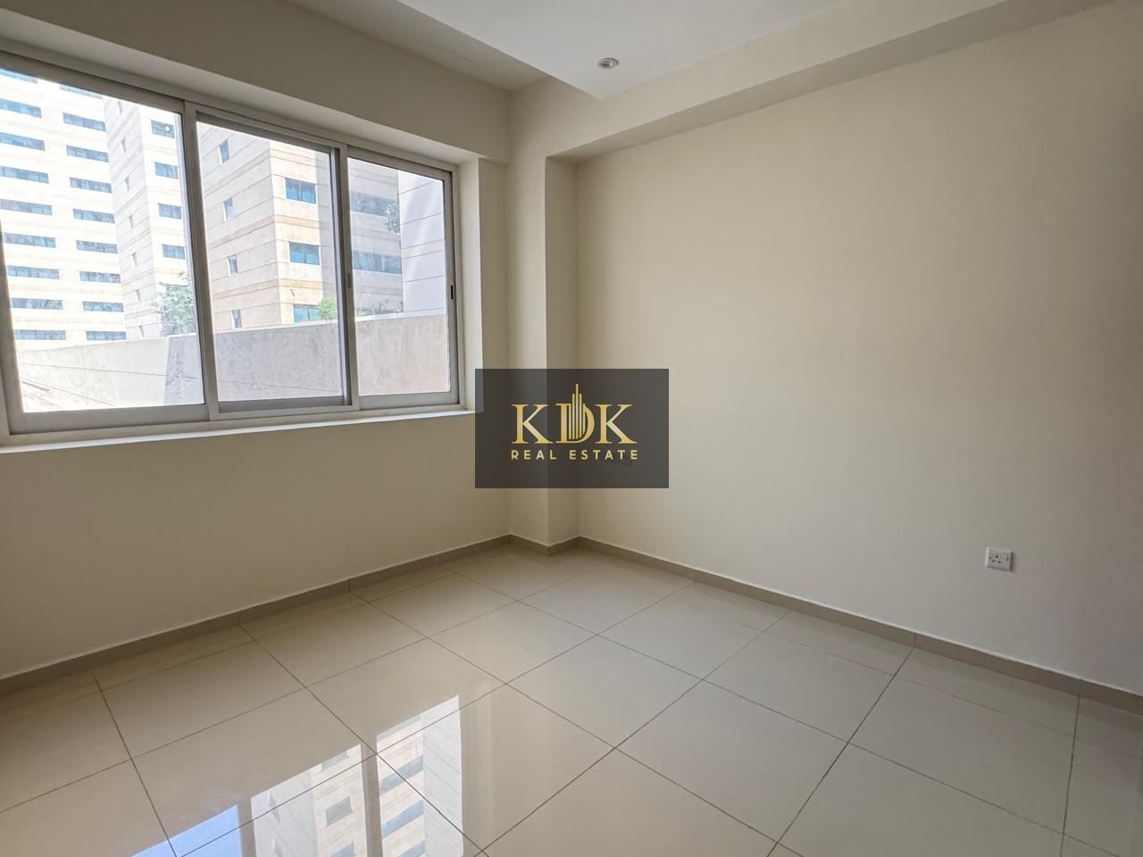 2 BHK PLUS MAID ROOM | UPGRADED APARTMENT | CHILLER FREE