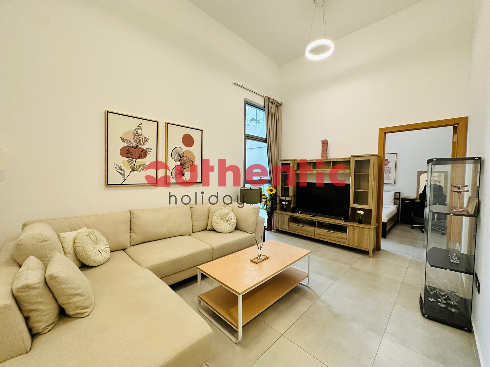 Special Offer | Fully Furnished | Pool Access