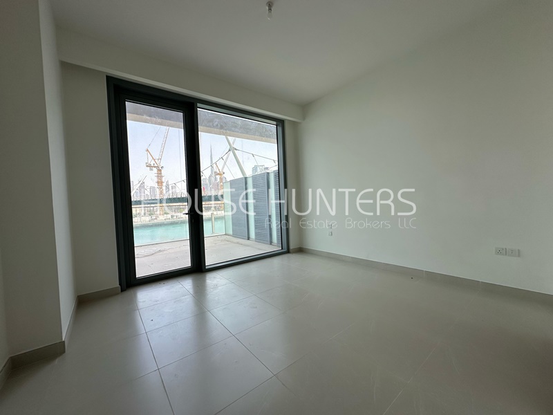 Full Water View | 2 Bed + Maid | Multiple Options