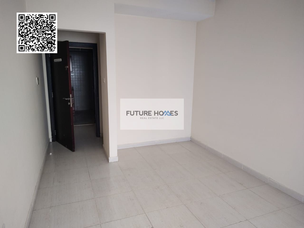 1 BHK Flat available for Sale at a very affordable price with Parking in Lavender Tower Ajman