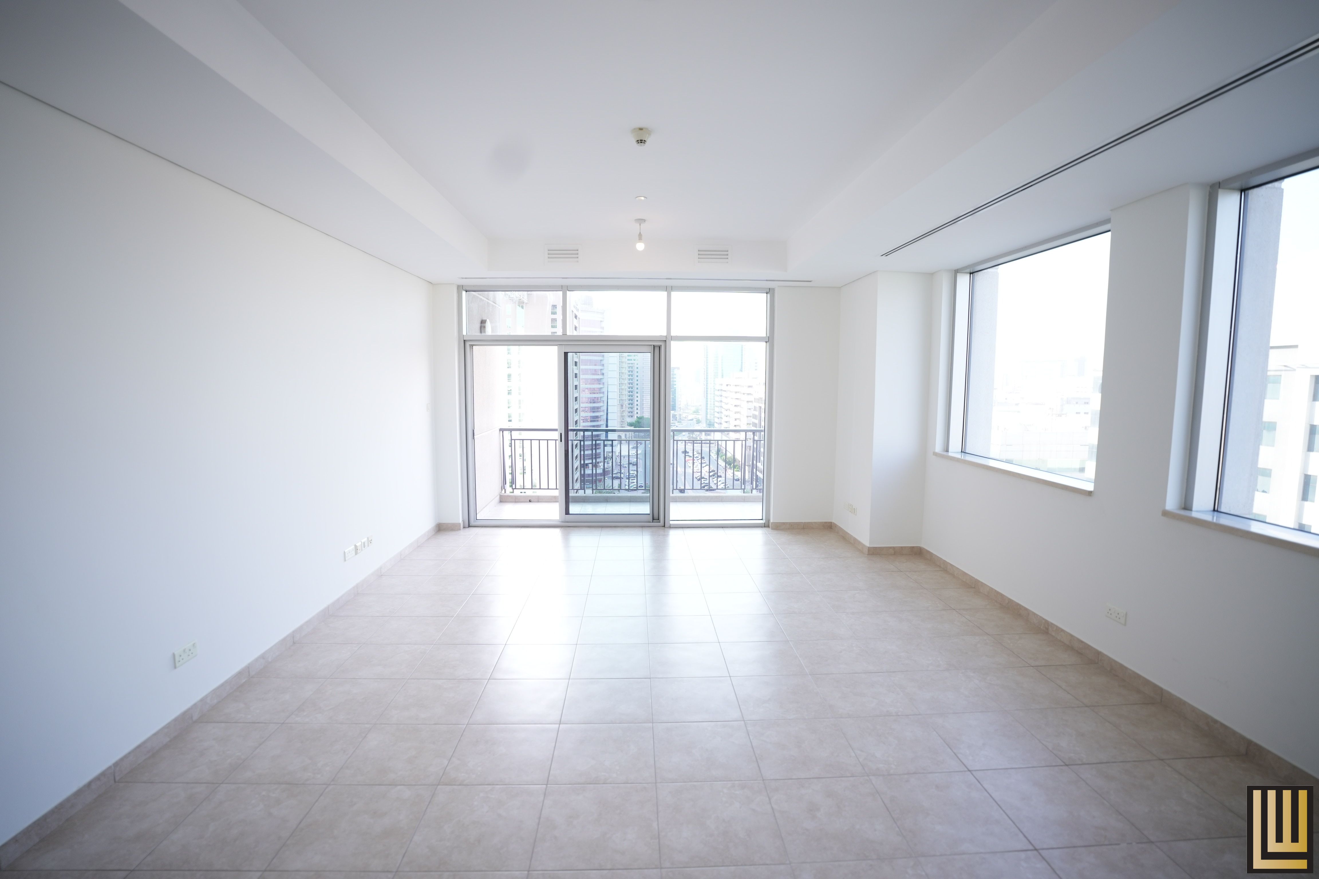 Experience luxury urban living at Emaar Tower 2 Deira