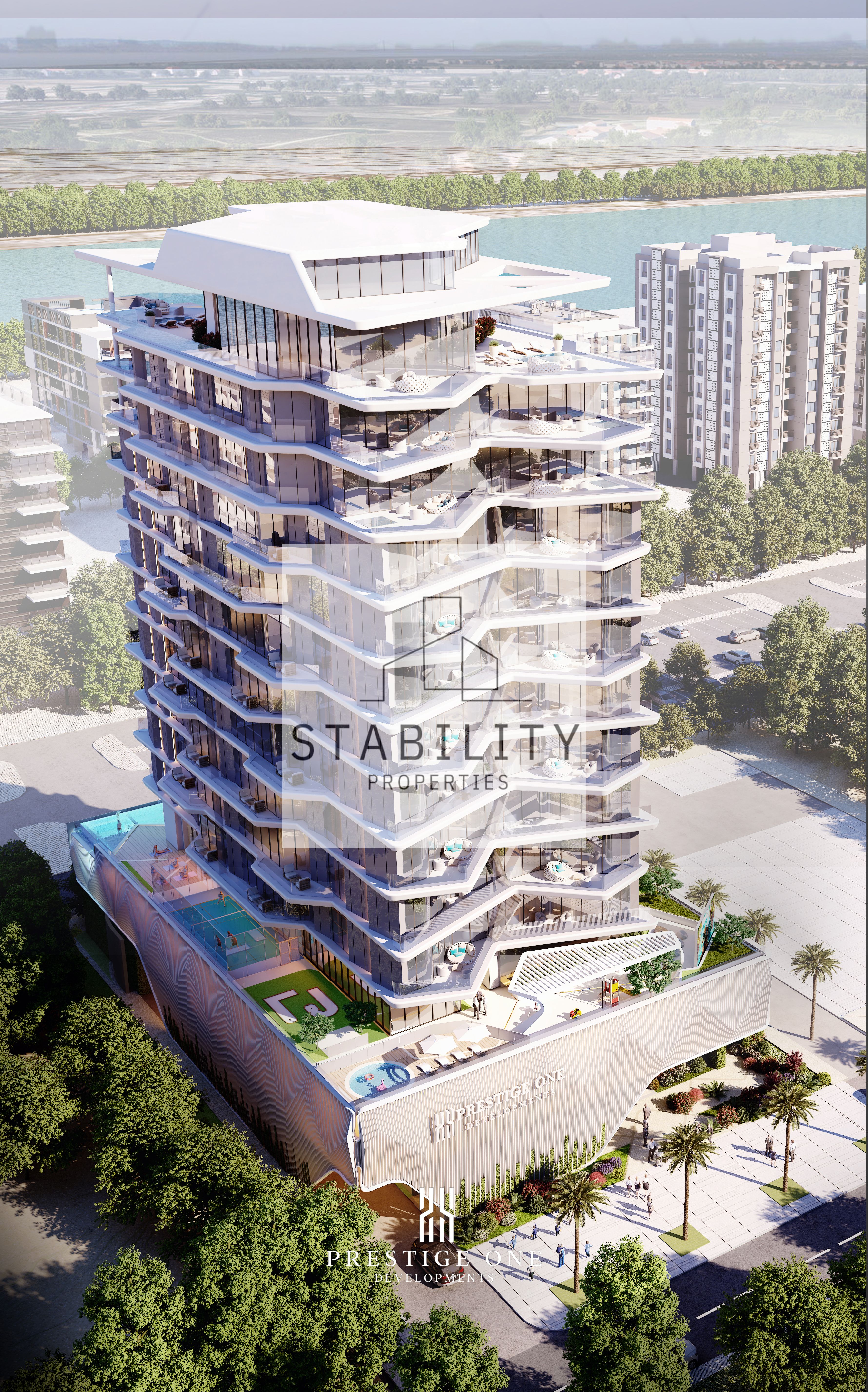 LUXURY COASTAL LIVING | SEA VIEW HOMES