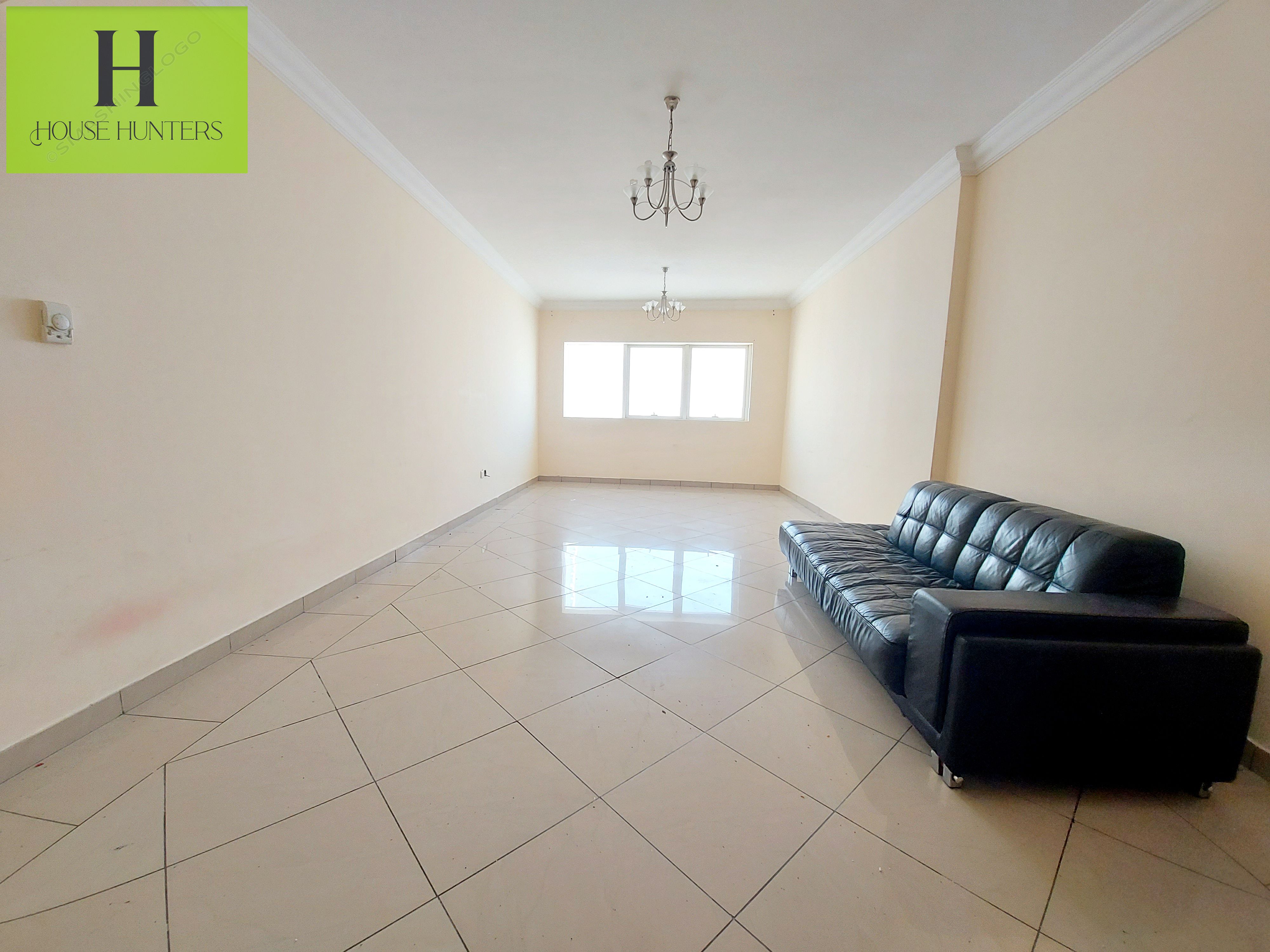 Lavish 2bhk both master bedrooms and wardrobes