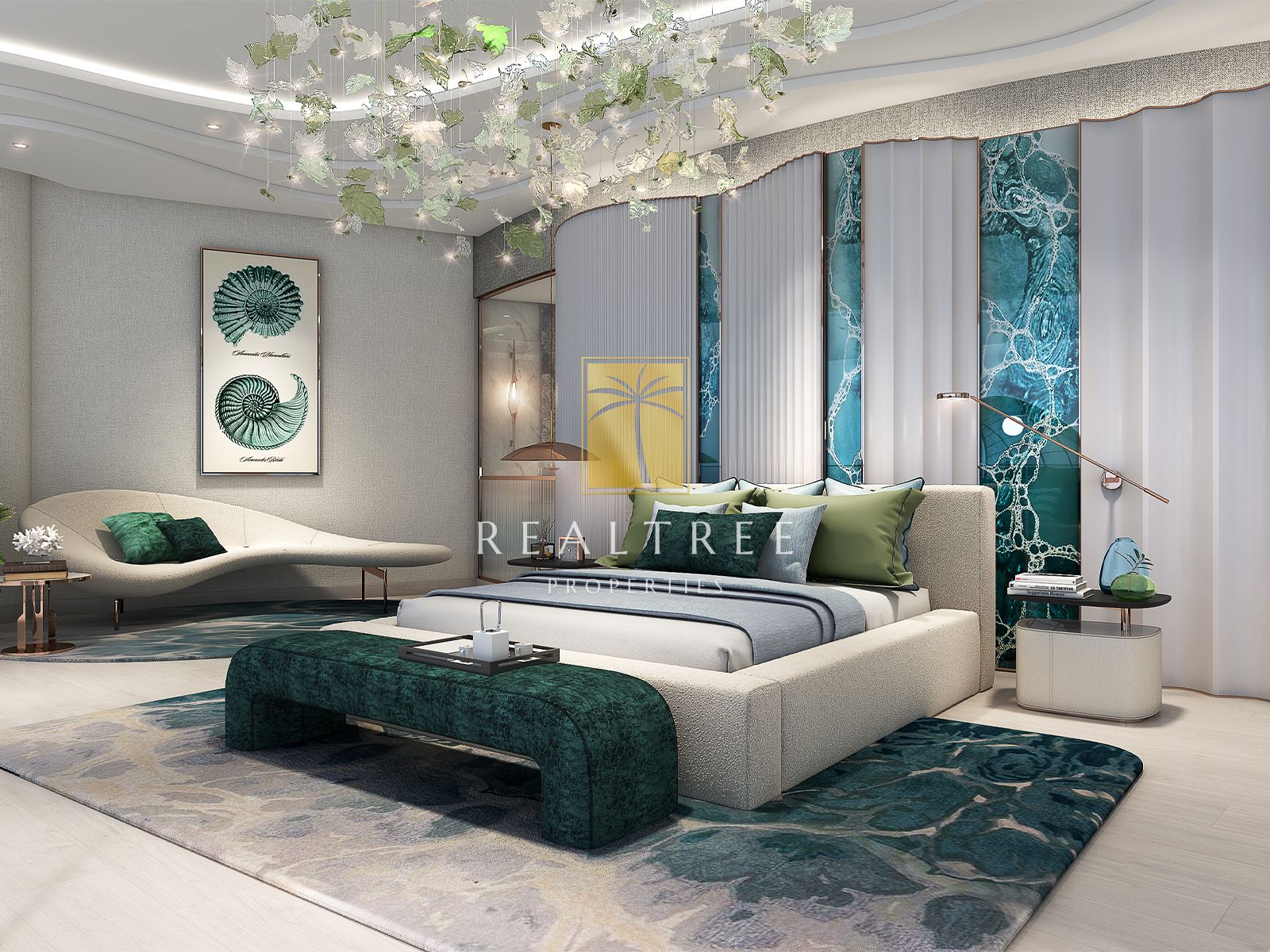 Luxury Lifestyle | High-end Finishes | Smart Investment
