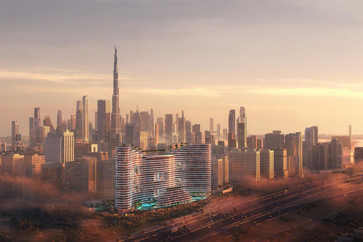 Luxury Living || High Floor |I Payment Plan