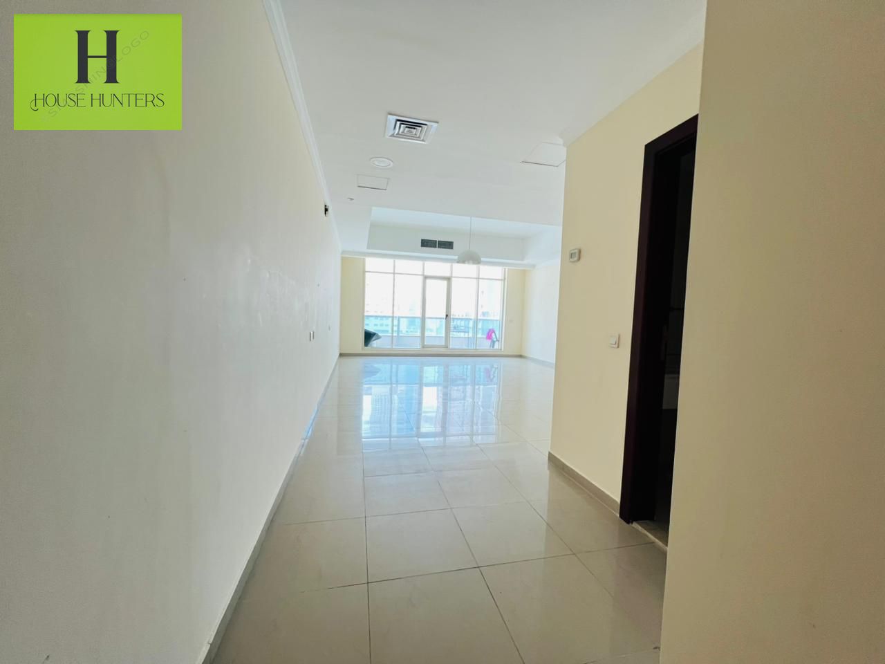 Chiller free 3bhk with gym and 2 master bedrooms