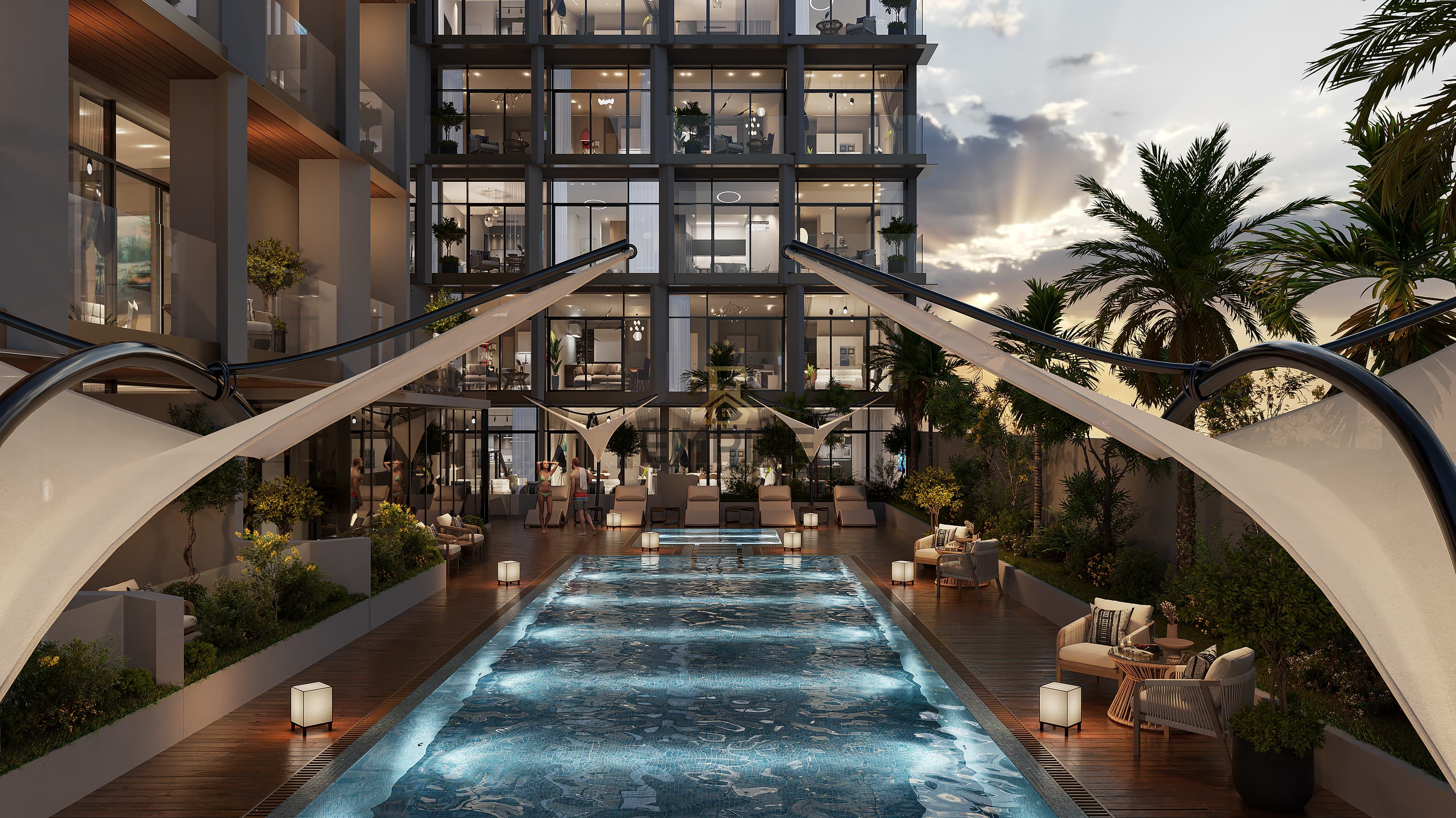 Near Handover, High Potential — Invest in VIO Residence