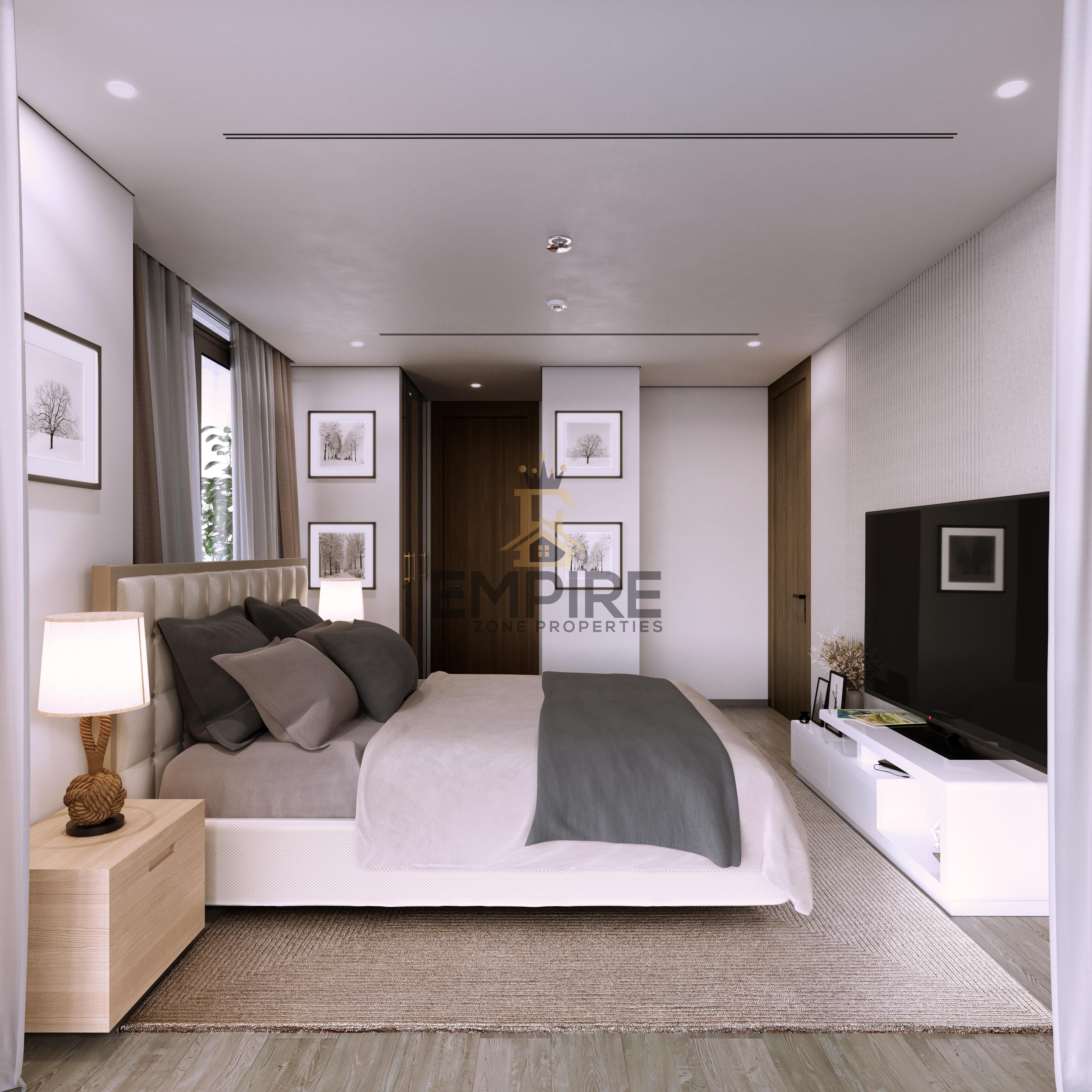 Best Price To Take Entry / Cheapest 1 Bed in Area / Pay Only 60 Percent / Mortgage Options