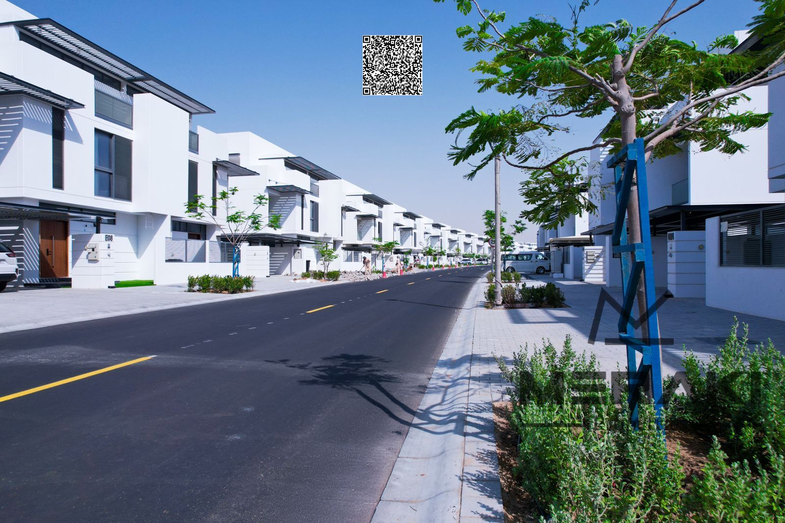 Limited availability villa | Waterfront city
