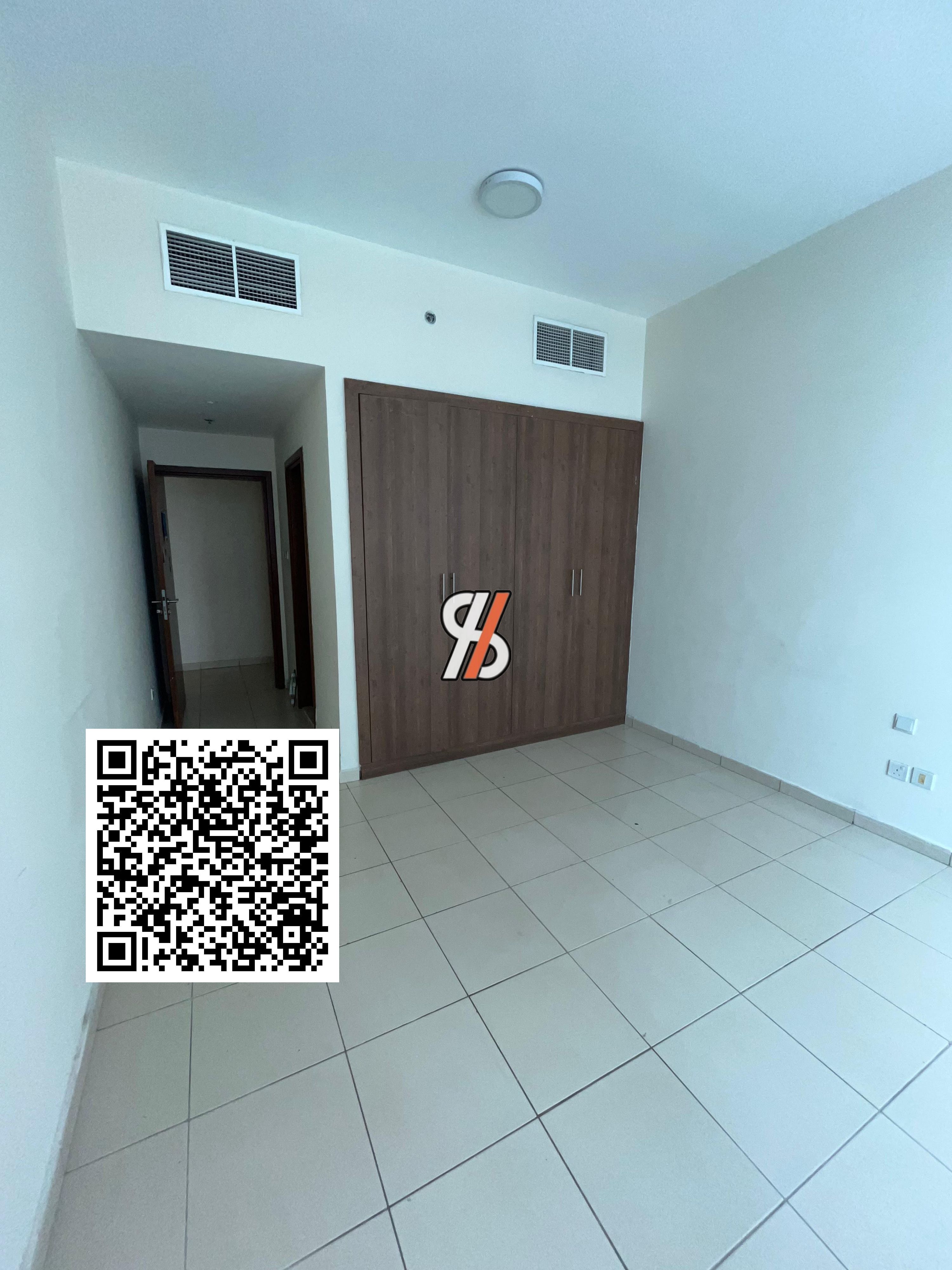 Available 2bhk apratment for rent in ajman one towers