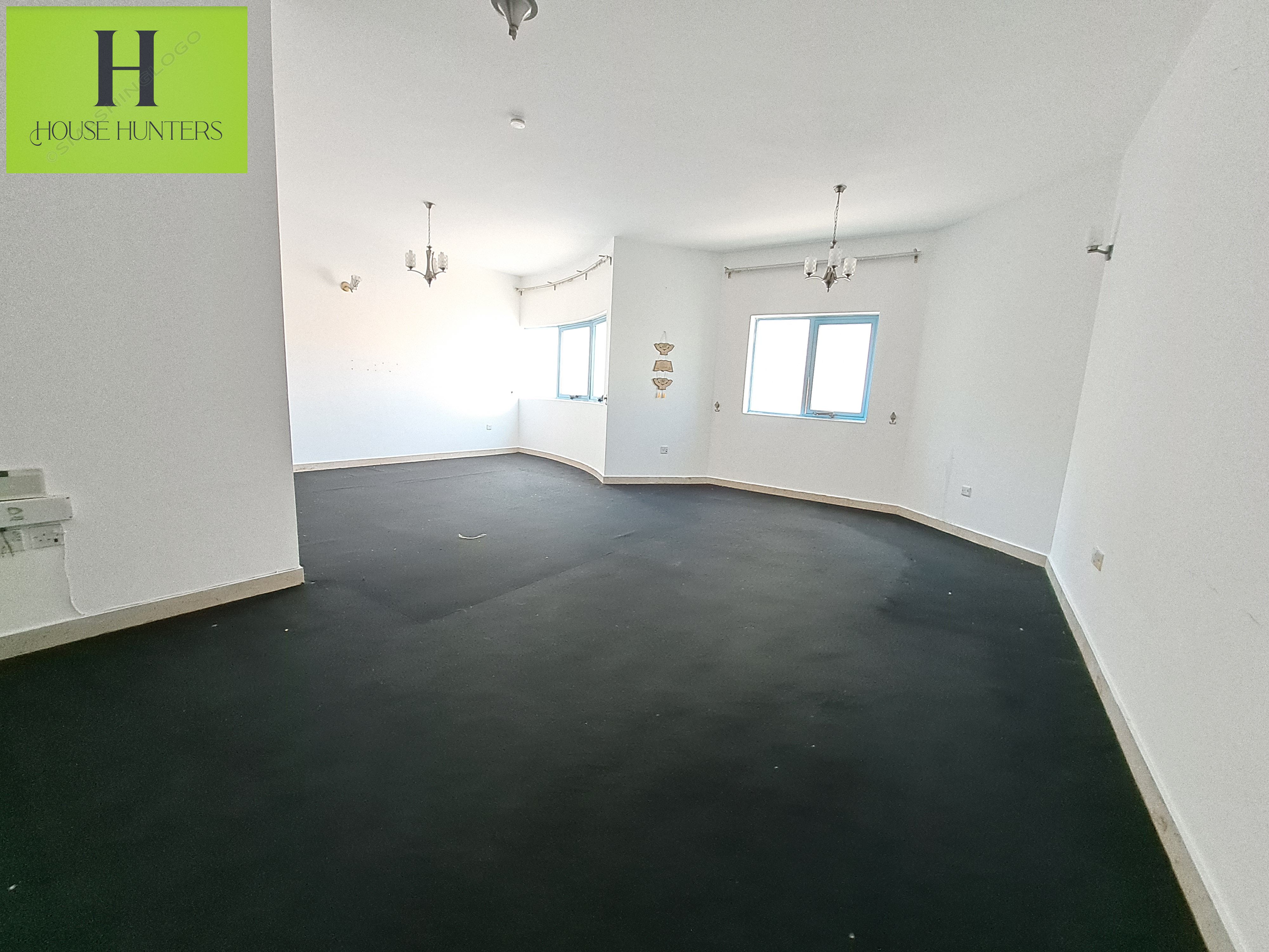 Chiller free 2bhk near park