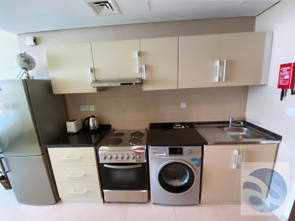 Vacant - Balcony - Community living - Spacious