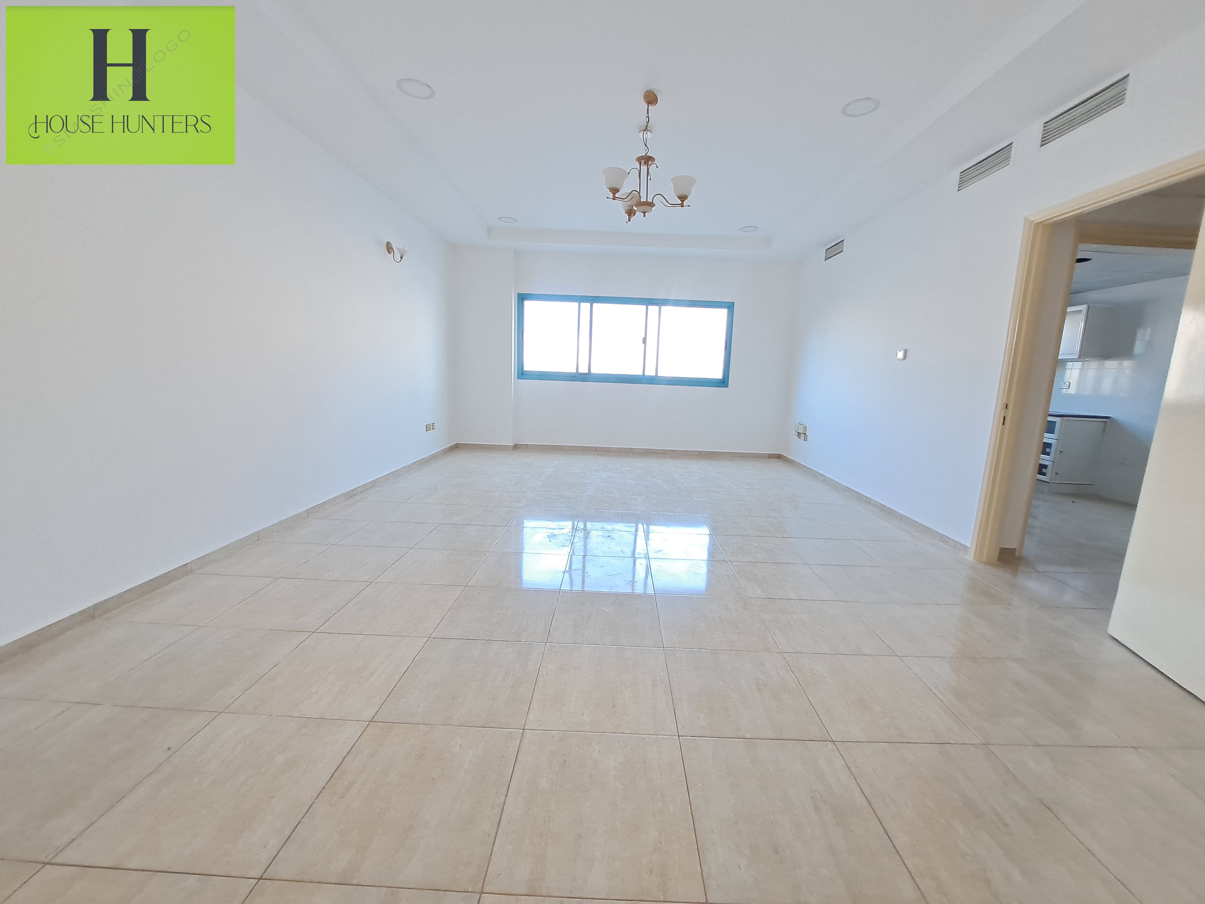 Chiller free 2bhk with wardrobes